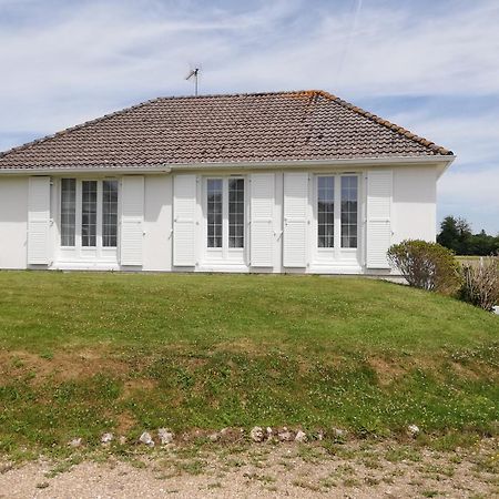 L'Opaline, Jolie Maison Avec Jardin 6 Pers,10Km Honfleur, Linge Et Internet Inclus Beuzeville Luaran gambar