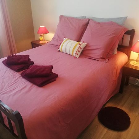 L'Opaline, Jolie Maison Avec Jardin 6 Pers,10Km Honfleur, Linge Et Internet Inclus Beuzeville Luaran gambar