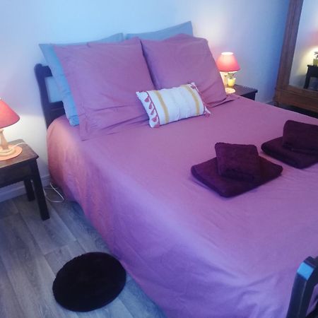 L'Opaline, Jolie Maison Avec Jardin 6 Pers,10Km Honfleur, Linge Et Internet Inclus Beuzeville Luaran gambar