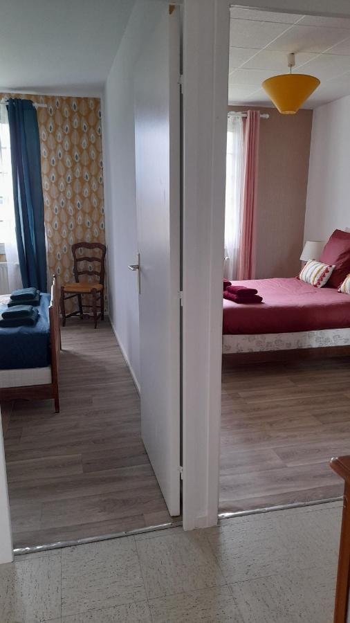 L'Opaline, Jolie Maison Avec Jardin 6 Pers,10Km Honfleur, Linge Et Internet Inclus Beuzeville Luaran gambar
