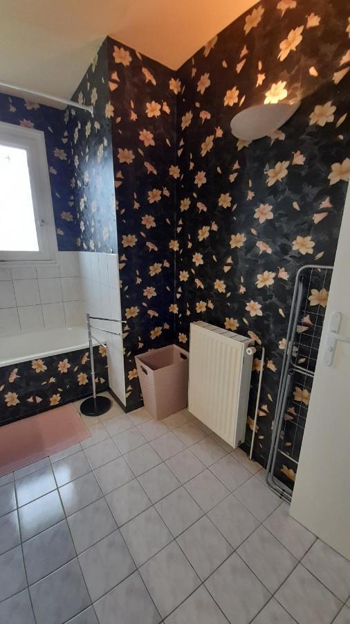 L'Opaline, Jolie Maison Avec Jardin 6 Pers,10Km Honfleur, Linge Et Internet Inclus Beuzeville Luaran gambar