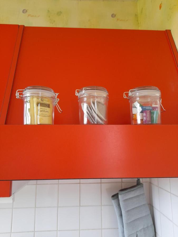 L'Opaline, Jolie Maison Avec Jardin 6 Pers,10Km Honfleur, Linge Et Internet Inclus Beuzeville Luaran gambar