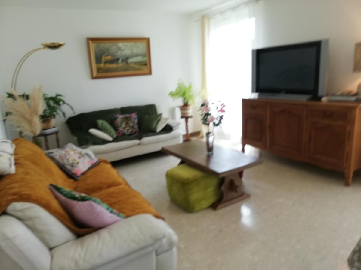 L'Opaline, Jolie Maison Avec Jardin 6 Pers,10Km Honfleur, Linge Et Internet Inclus Beuzeville Luaran gambar