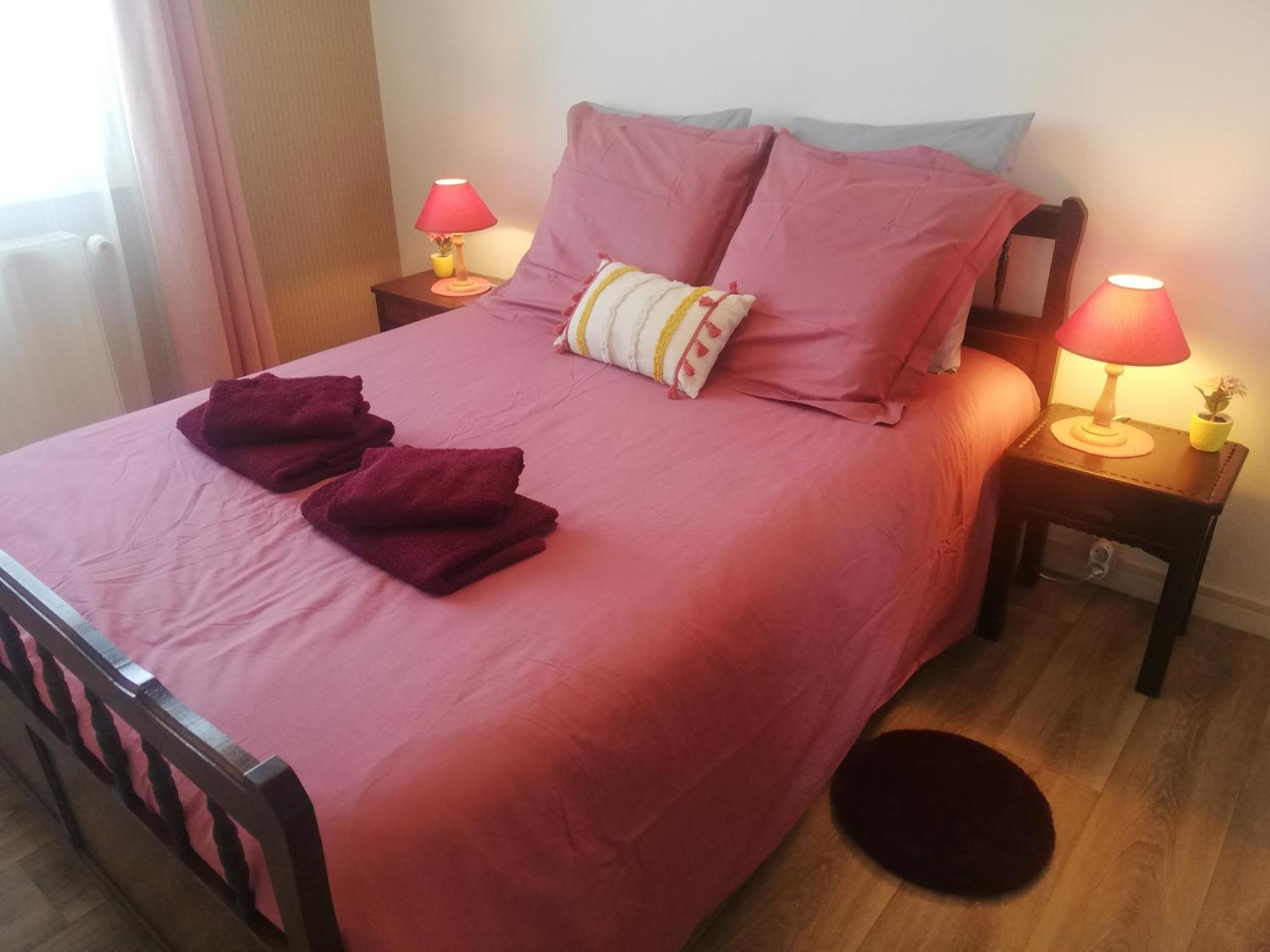 L'Opaline, Jolie Maison Avec Jardin 6 Pers,10Km Honfleur, Linge Et Internet Inclus Beuzeville Luaran gambar